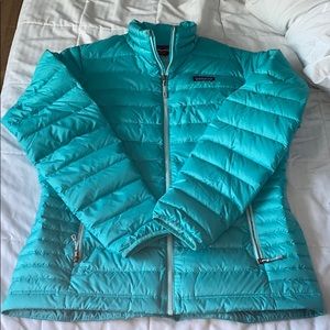 Patagonia Puffer Jacket